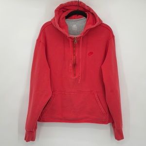 Nike Sportswear 1/2 Zip Hoodie